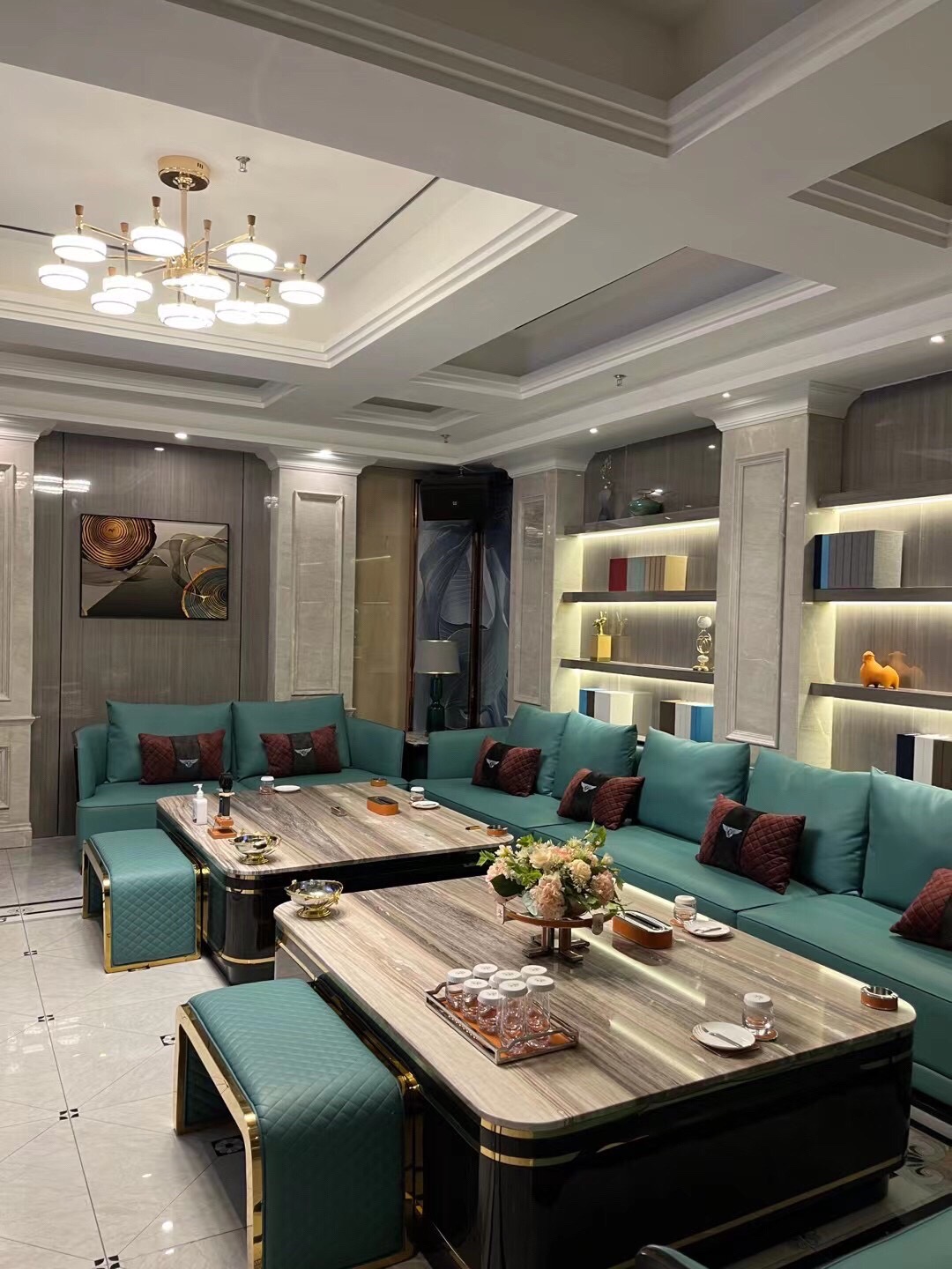 丽水商务ktv消费攻略指南-龙泉市ktv预订